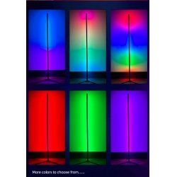 Smart LED Modern Lights