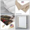 1Pcs Canvas Prints with Your Photo Custom Canvas Wall Art- Personalized Canvas Pictures, Customized To Any Style, US Factory Drop Shipping, Gifts for