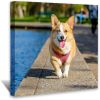 1Pcs Canvas Prints with Your Photo Custom Canvas Wall Art- Personalized Canvas Pictures, Customized To Any Style, US Factory Drop Shipping, Gifts for
