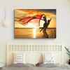 1Pcs Canvas Prints with Your Photo Custom Canvas Wall Art- Personalized Canvas Pictures, Customized To Any Style, US Factory Drop Shipping, Gifts for